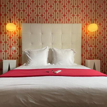 Hotel Mirano Μπιαρίτζ Εξωτερικό φωτογραφία