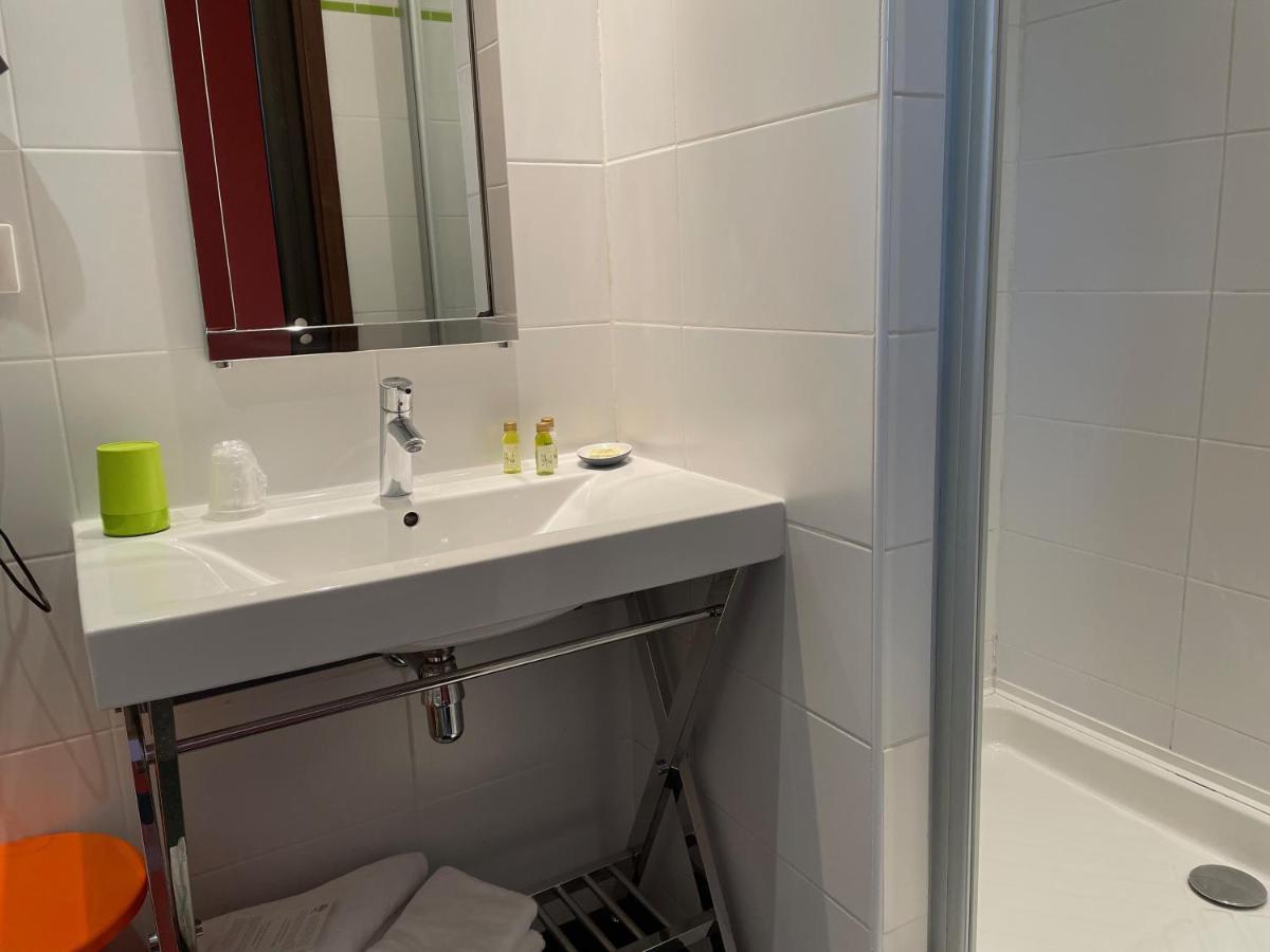 Hotel Mirano Μπιαρίτζ Εξωτερικό φωτογραφία